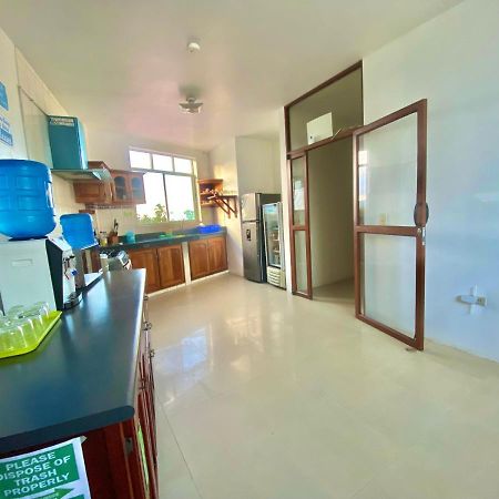 El Rincon De George Hotel Puerto Villamil Eksteriør billede