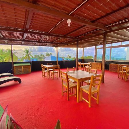 El Rincon De George Hotel Puerto Villamil Eksteriør billede